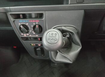 ハイゼットカーゴバン クルーズＳＡⅢ 4WD