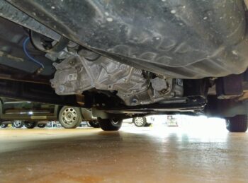 ハイゼットカーゴバン クルーズＳＡⅢ 4WD