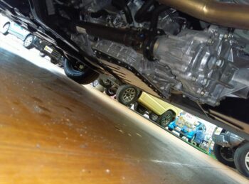 エブリイバン ジョイン バックカメラ付ディスプレイオーディオ 4WD