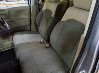 N-BOX Ｇ 4WD