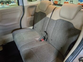 N-BOX Ｇ 4WD