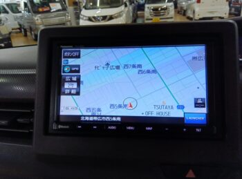 N-BOX Ｇ 4WD