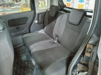 スペーシアカスタム ＸＳ　スマートフォン連携ナビ装着車 4WD