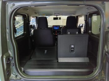 ジムニー XL　4WD