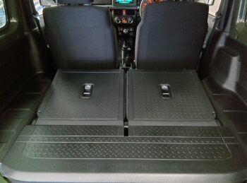 ジムニー XL　4WD