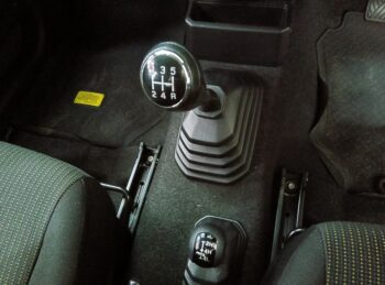 ジムニー XL　4WD
