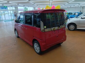 スペーシアカスタムZ MK42S-619499