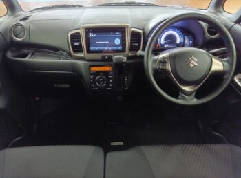 スペーシアカスタムZ MK42S-619499