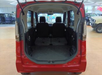 スペーシアカスタムZ MK42S-619499