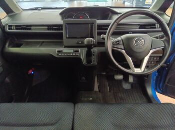 フレア ハイブリッドＸＳ 4WD