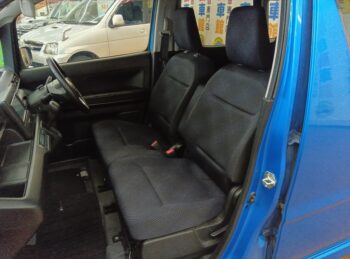 フレア ハイブリッドＸＳ 4WD