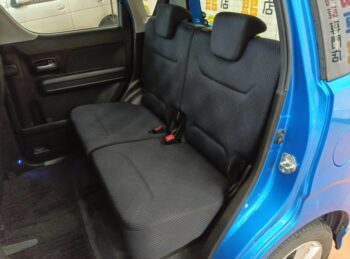 フレア ハイブリッドＸＳ 4WD