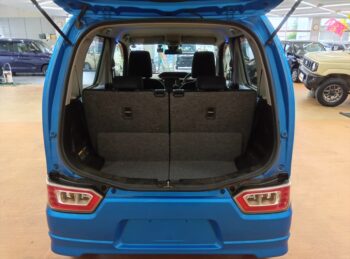 フレア ハイブリッドＸＳ 4WD
