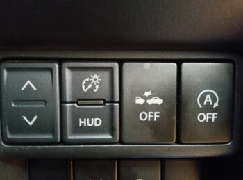 フレア ハイブリッドＸＳ 4WD