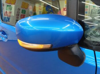 フレア ハイブリッドＸＳ 4WD