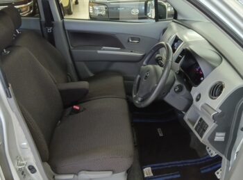 AZ-ワゴン 特別仕様車　ＸＳスペシャル　4WD