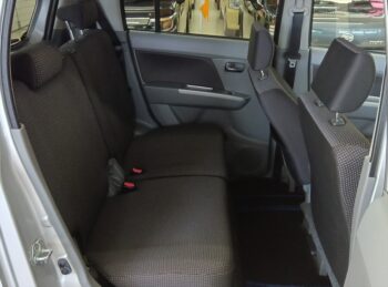 AZ-ワゴン 特別仕様車　ＸＳスペシャル　4WD