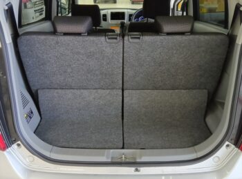 AZ-ワゴン 特別仕様車　ＸＳスペシャル　4WD