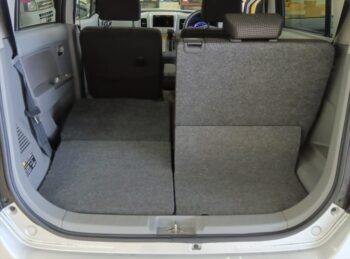 AZ-ワゴン 特別仕様車　ＸＳスペシャル　4WD