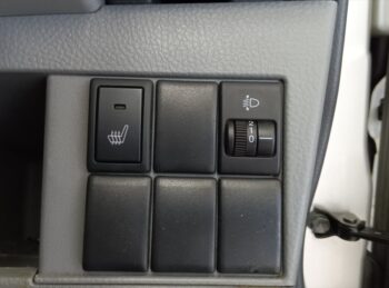 AZ-ワゴン 特別仕様車　ＸＳスペシャル　4WD