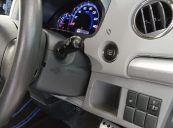 AZ-ワゴン 特別仕様車　ＸＳスペシャル　4WD