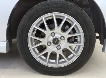 AZ-ワゴン 特別仕様車　ＸＳスペシャル　4WD