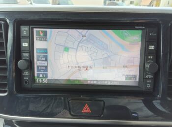 デイズルークス ハイウェイスター X ターボ 後期型