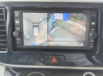 デイズルークス ハイウェイスター X ターボ 後期型