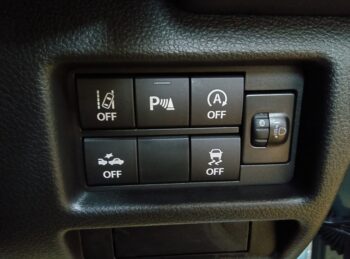 ハスラー タフワイルド 未使用車 4WD