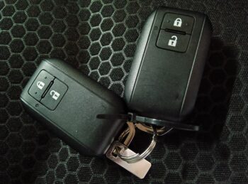 ハスラー タフワイルド 未使用車 4WD