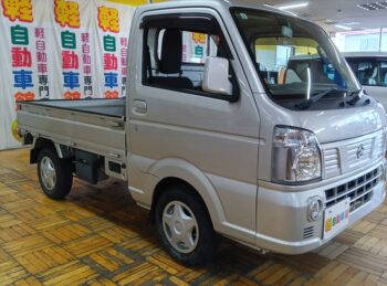 NT100クリッパートラック ＧＸ 4WD