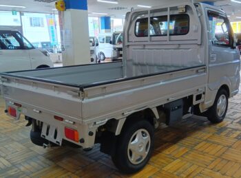 NT100クリッパートラック ＧＸ 4WD