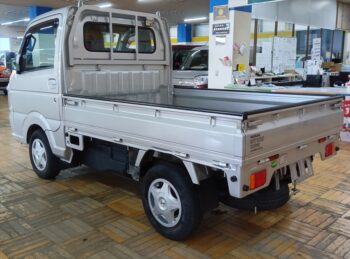 NT100クリッパートラック ＧＸ 4WD
