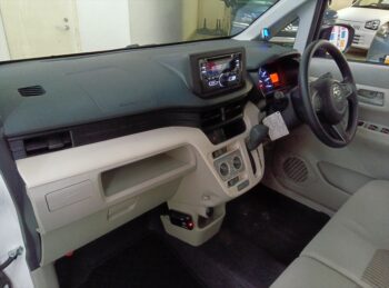 ムーヴ L　SAⅢ　4WD