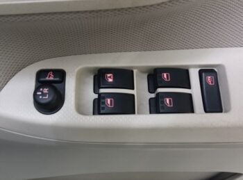 ムーヴ L　SAⅢ　4WD