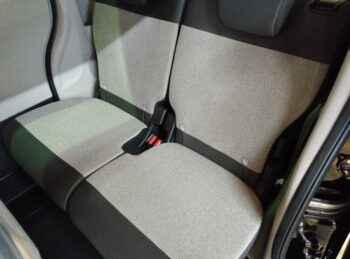 N-BOX  未使用車 4WD