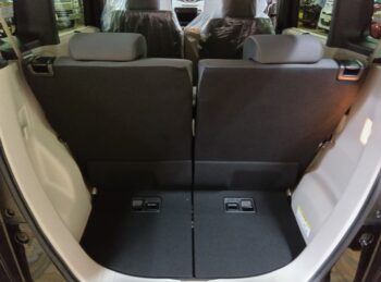 N-BOX  未使用車 4WD
