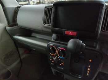 エブリイバン ＰＣ 未使用車 4WD