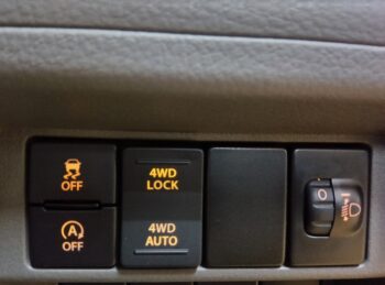 エブリイバン ＰＣ 未使用車 4WD
