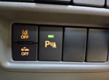 エブリイバン ＰＣ 未使用車 4WD
