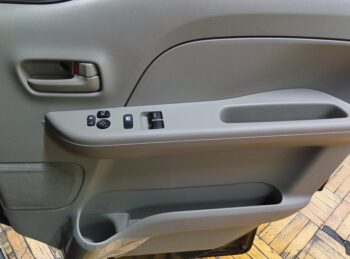 エブリイバン ＰＣ 未使用車 4WD