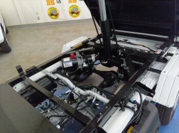 キャリイトラック 頑丈ダンプ　未使用車　4WD