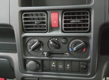 キャリイトラック 頑丈ダンプ　未使用車　4WD