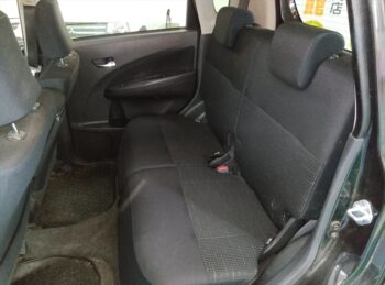 ムーヴカスタム Xリミテッド　4WD