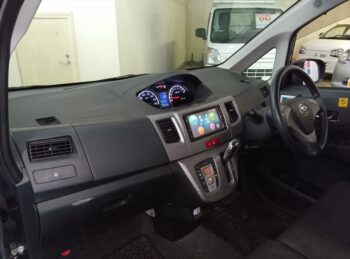 ムーヴカスタム Xリミテッド　4WD