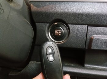 ハスラー G　4WD