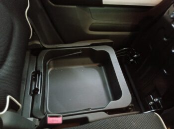 ハスラー G　4WD