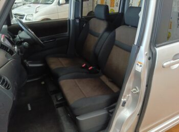 ルークス ハイウェイスター ターボ  4WD