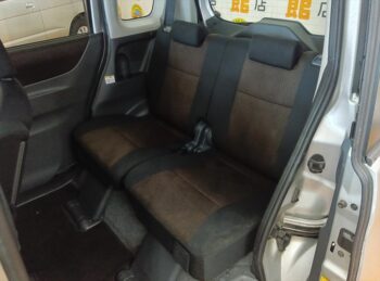ルークス ハイウェイスター ターボ  4WD