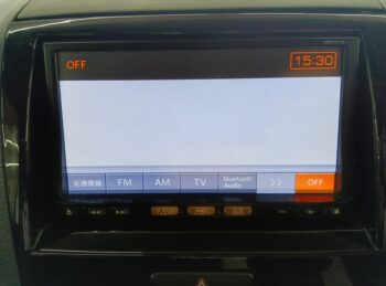 ルークス ハイウェイスター ターボ  4WD